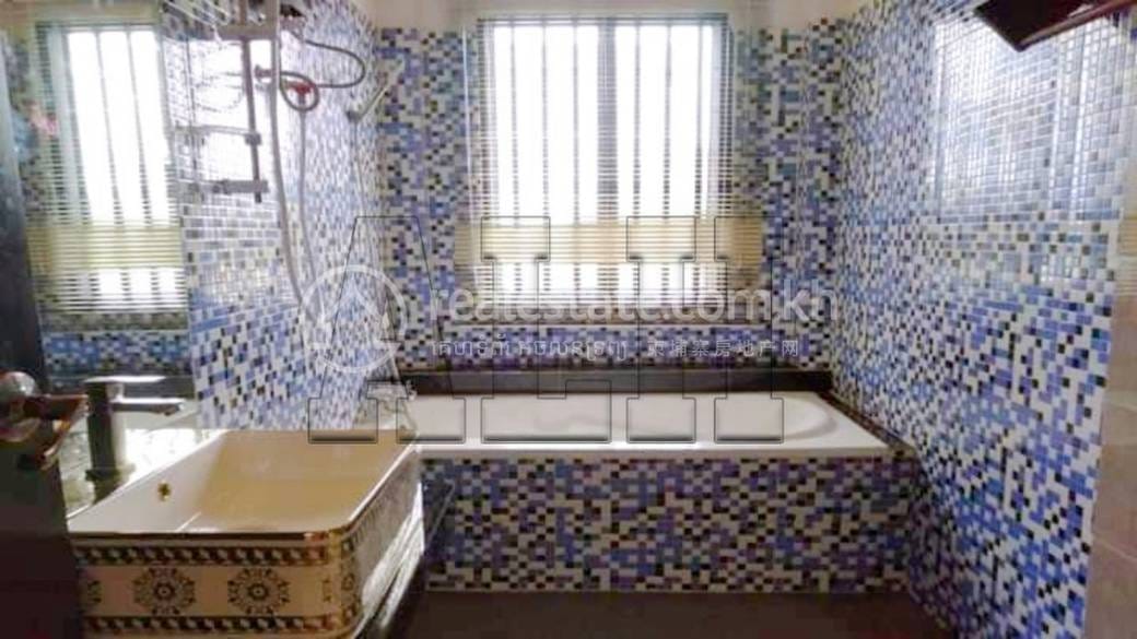 Sala Kamraeuk Апартаменты Для Аренды in Sala Kamraeuk