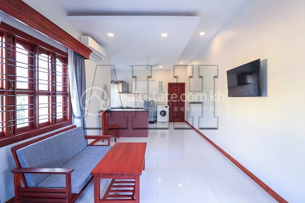 Апартаменты Для Аренды in Siem Reap $250