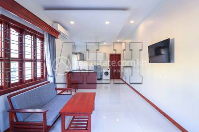 Sala Kamraeuk, Siem Reap, Siem Reap