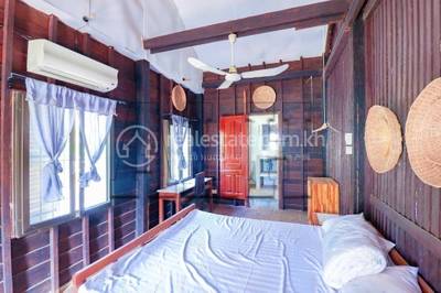 Sala Kamraeuk, เสียมราฐ, เสียมราฐ