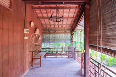Sala Kamraeuk, เสียมราฐ, เสียมราฐ