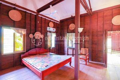 Sala Kamraeuk, Siem Reap, Siem Reap