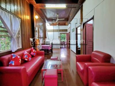 Sala Kamraeuk, Siem Reap, Siem Reap