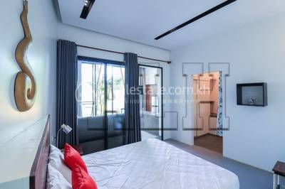 套房出租，位于Sla Kram 分区, 暹粒, 暹粒