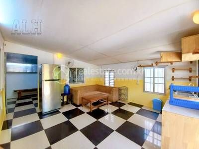 Sala Kamraeuk, Сием Реап, Сием Реап