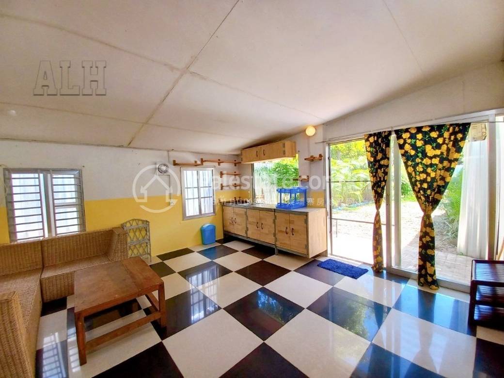 Sala Kamraeuk House and lot À louer à Sala Kamraeuk