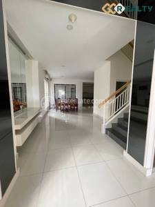     , Chak Angrae Kraom, Meanchey, Phnom Penh