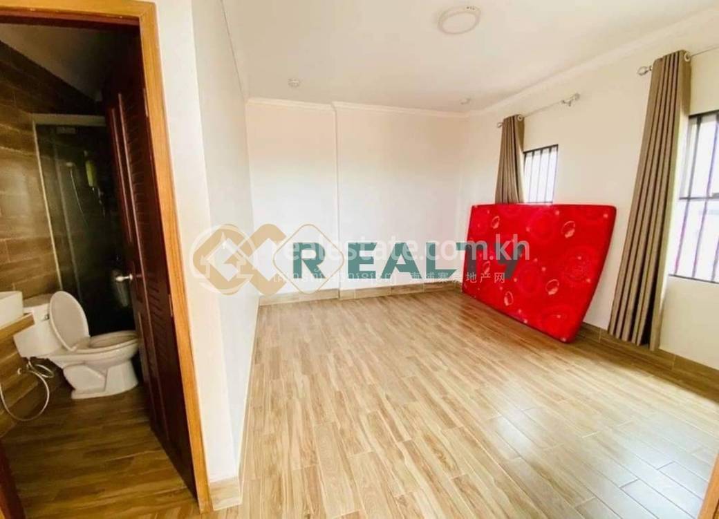 Sen Sok Bâtiment For Sale & Rent à Sen Sok