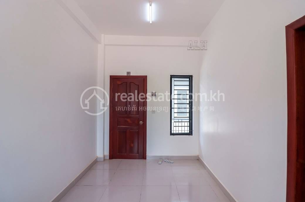 Siem Reap Siem Reap에 있는 아파트 임대