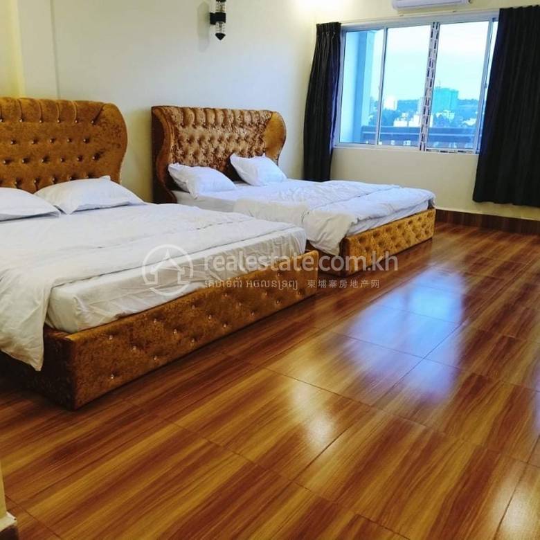 Sangkat Pir Sangkat Pir에 있는 호텔 For Sale & Rent