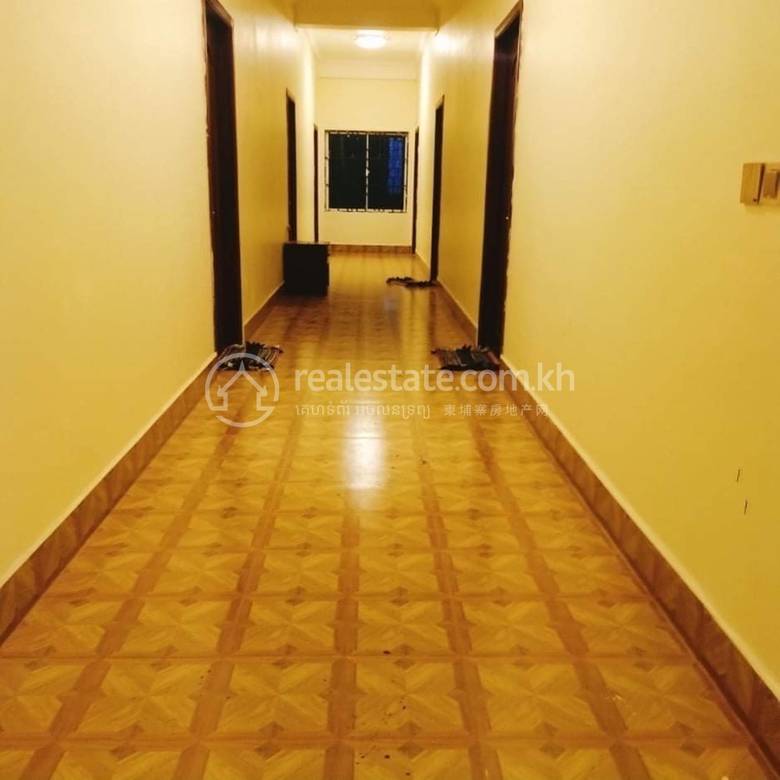TBD 833A, 7번구역, 시아누크빌, 시아누크빌에 있는 호텔 For Sale & Rent