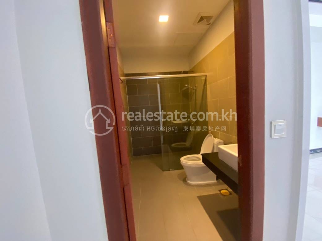 Boeung Kak 1, Toul Kork에 있는 Toul Kork 콘도 임대 $1,200