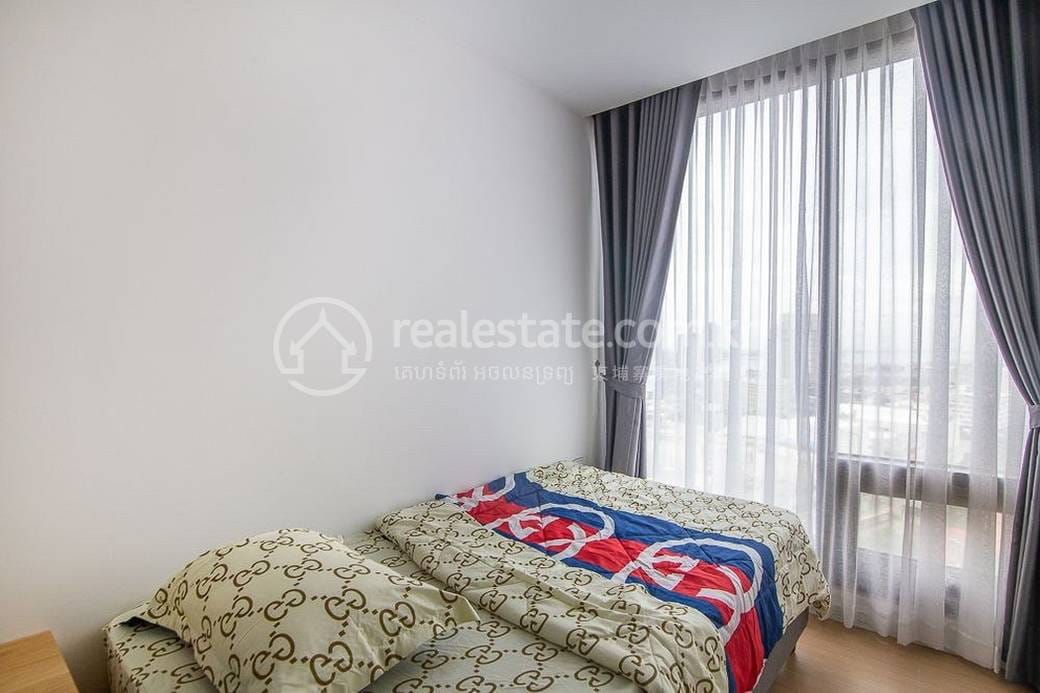 BKK 1, Boeng Keng Kang에 있는 Boeng Keng Kang 콘도 임대 $900