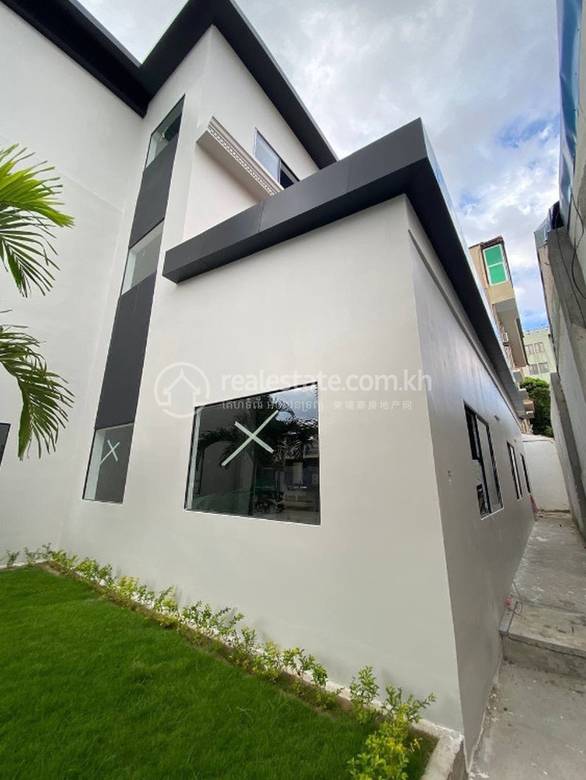 Toul Korkの建築賃貸物件 $6,500