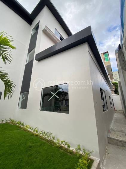 Toul Korkの建築賃貸物件 $6,500