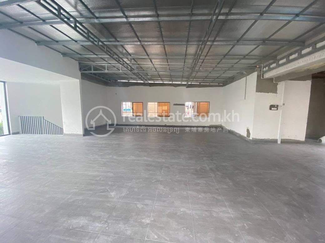 Toul Korkの建築賃貸物件（Boeung Kak 1 Toul Kork） $6,500