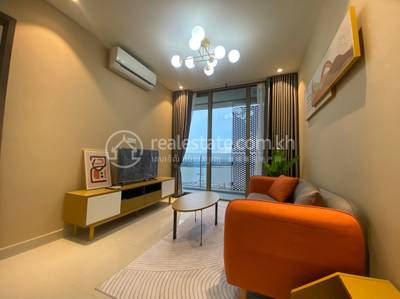  , Tonle Bassac, Chamkarmon, Phnom Penh