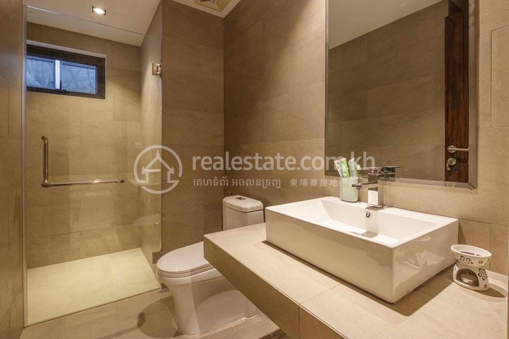 Chak Angrae Leu Condo For Sale & Rent w Chak Angrae Leu