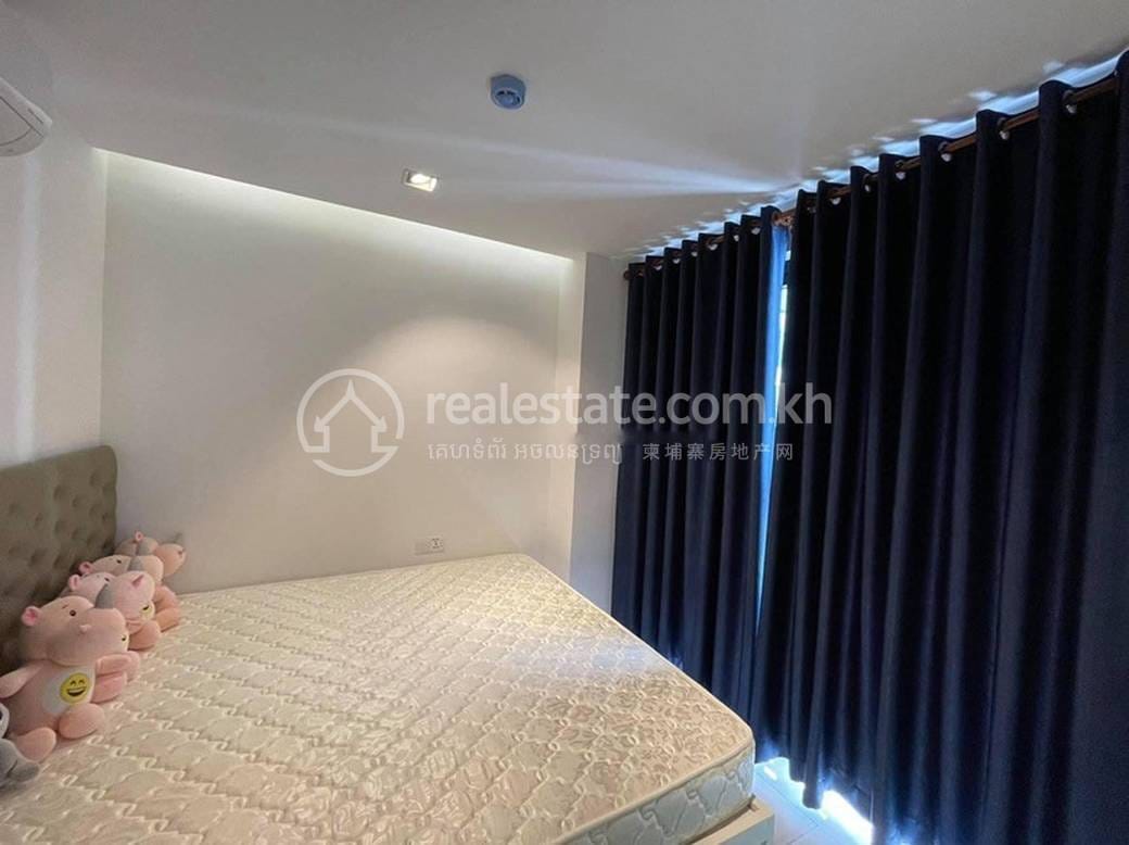 Meanchey Condo For Sale & Rent w Chak Angrae Leu Meanchey $81,000