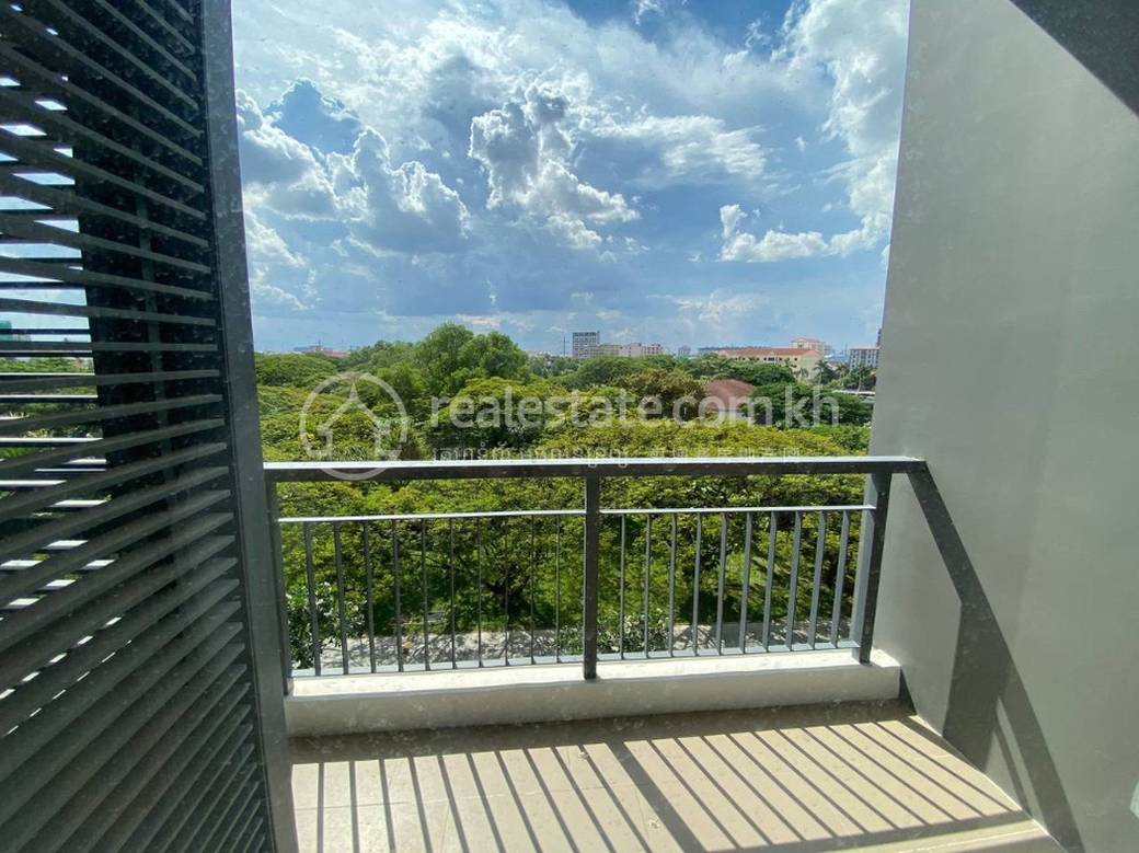 Sen Sok Condo K pronájmu in Sen Sok