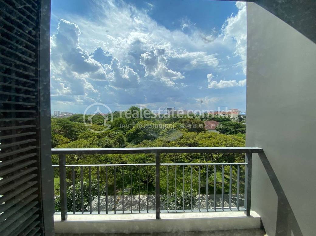 Sen Sok Condo K pronájmu in Phnom Penh Thmey Sen Sok $500