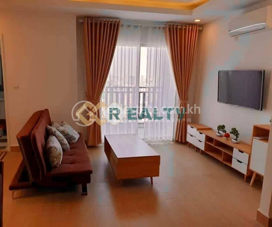Apartmán K pronájmu in Chamkarmon $500