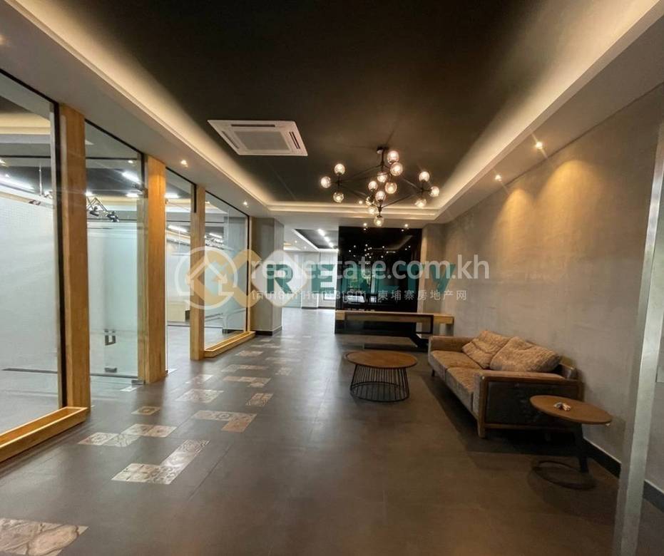 Budynek Na wynajem w Toul Kork $40,000