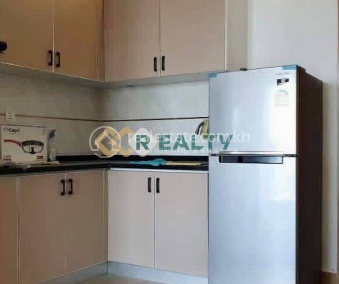 Apartmán K pronájmu in Boeung Trabek, Chamkarmon, Phnom Penh