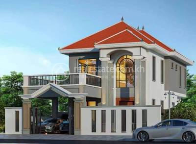 ផ្លូវបឹងកប់ស្រូវ 130, "Ponhea Pon", Prek Pnov, พนมเปญ