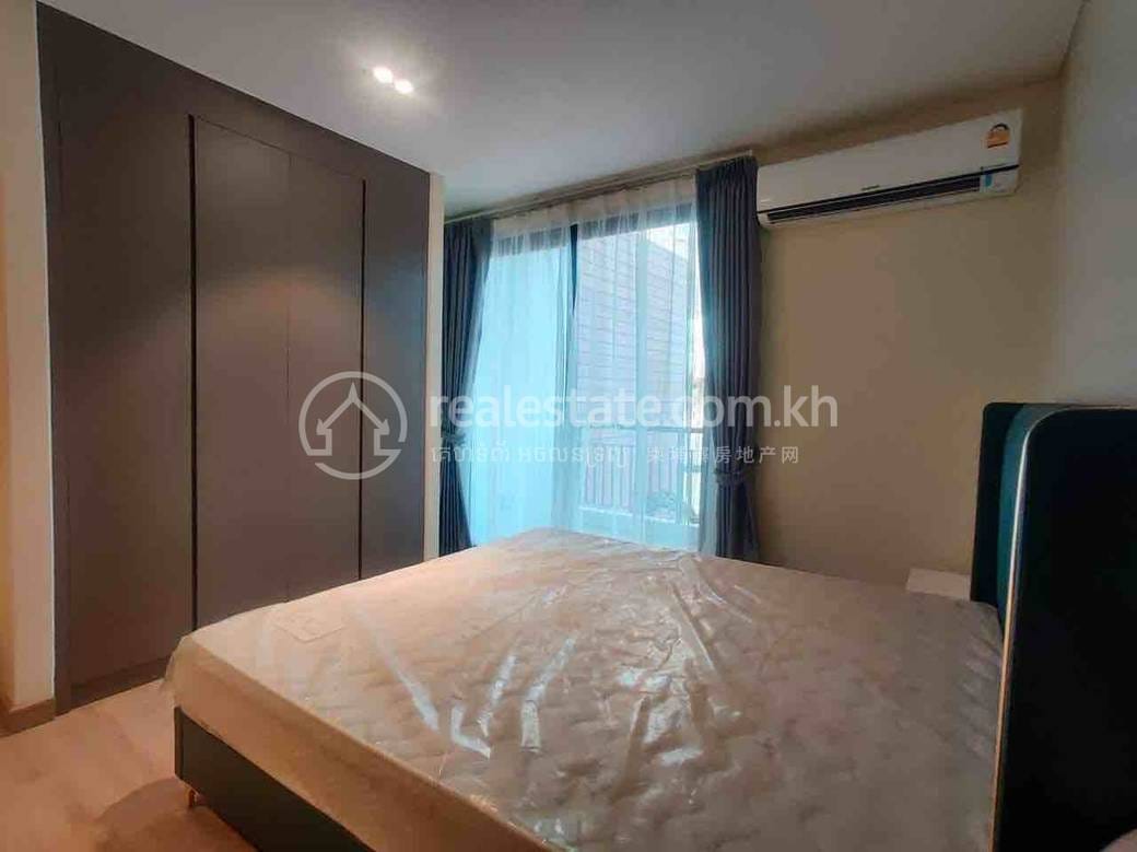 Tuek Thla Apartmán K pronájmu in Tuek Thla