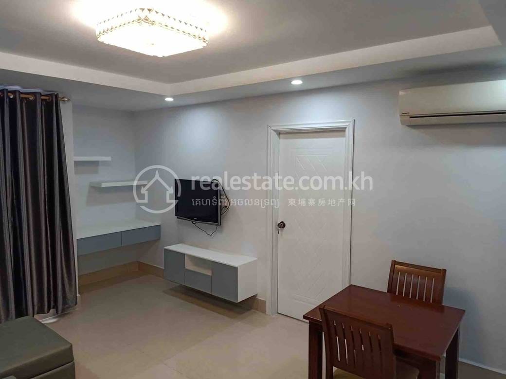 Toul Kork Апартаменты Для Аренды in Toul Kork