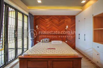 បឹងកេងកង៣, ចំការមន, ភ្នំពេញ