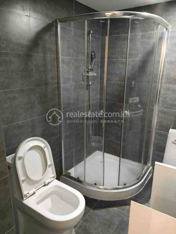 Appartement À louer à Boeng Keng Kang $450
