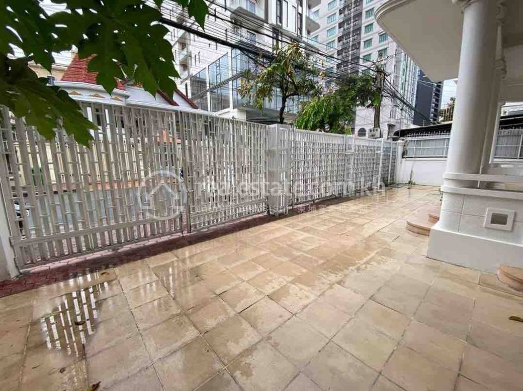 Daun Penh别墅For Sale & Rent，位于Daun Penh