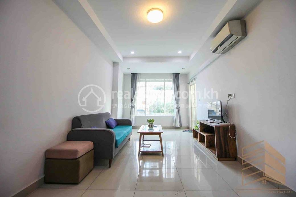 $400 Appartement