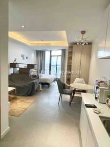 Tonle Bassac Condo For Rent in Tonle Bassac