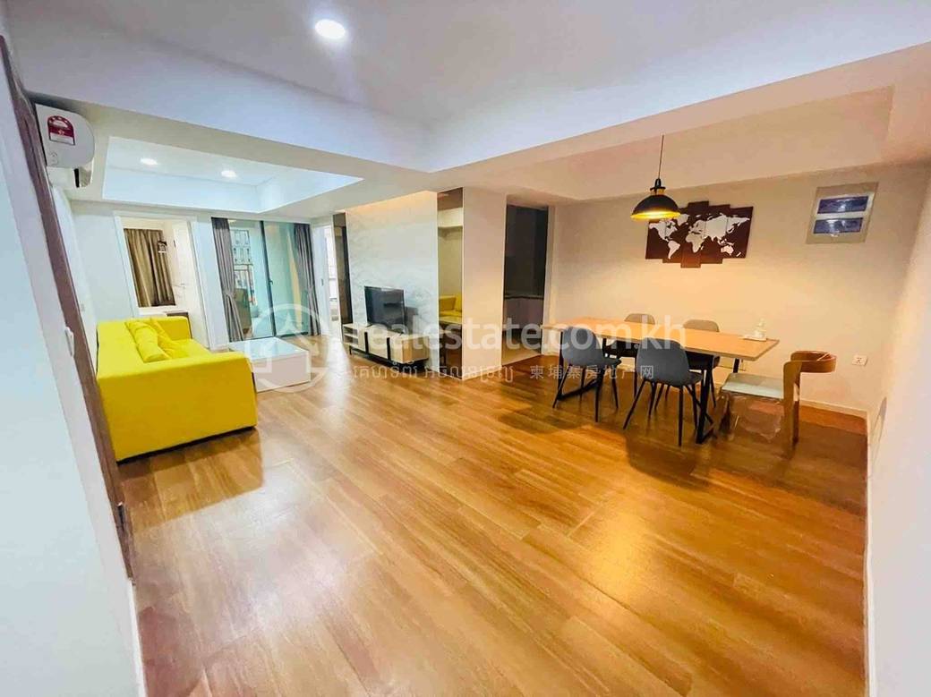 $850 Appartement