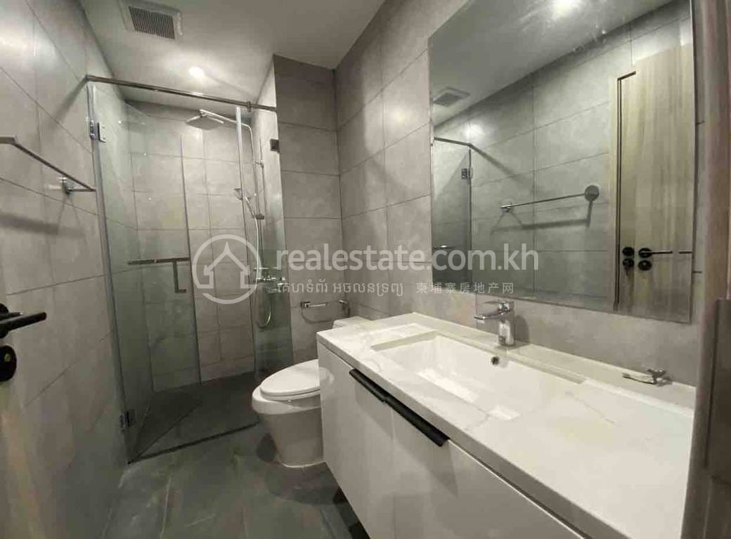 Furnished Apartment For Rent