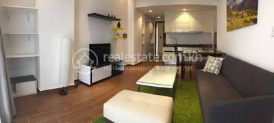 BKK 1 Apartmán K pronájmu in BKK 1