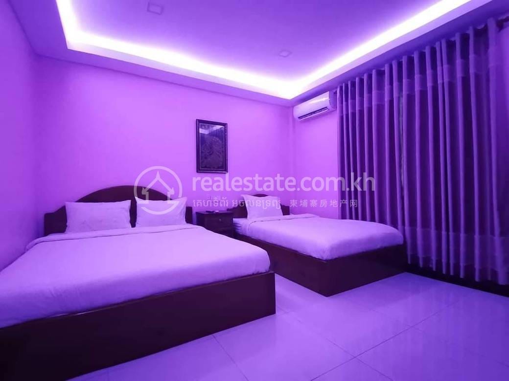 Lolok Sa សណ្ឋាគារ សំរាប់លក់ នៅ Lolok Sa