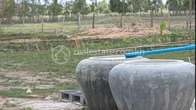 Donlap 1, គោកព្រីង, ស្វាយជ្រំ, ស្វាយរៀង