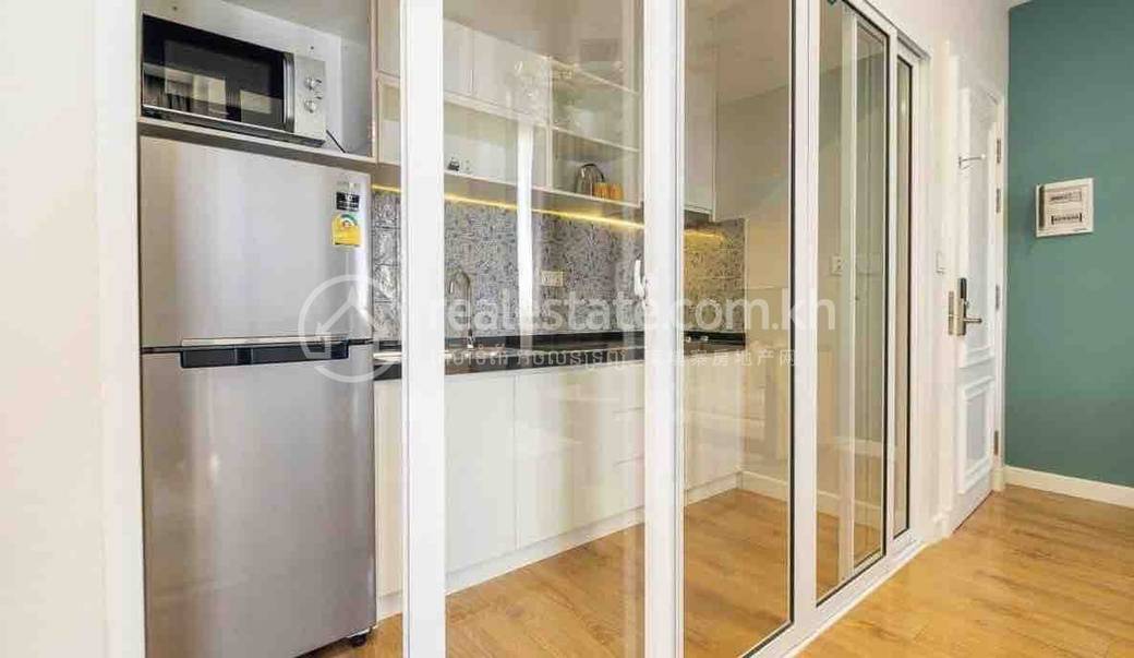 Villa For Rent in Boeng Keng Kang $550
