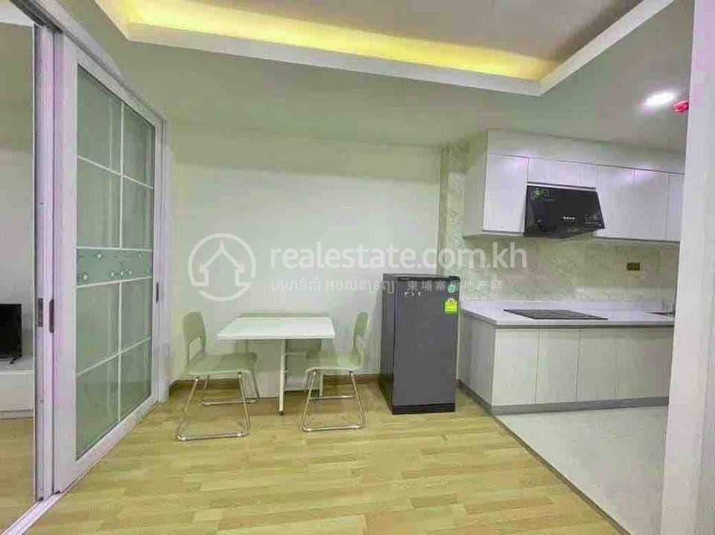 Boeng Keng Kang套房出租，价格$520