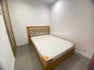 Chamkarmon Condo For Rent in Chamkarmon