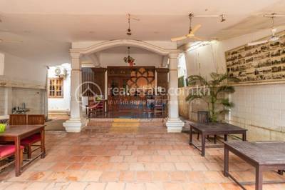    , Sala Kamraeuk, Siem Reap, Siem Reap