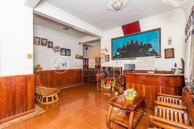    , Sala Kamraeuk, Siem Reap, Siem Reap