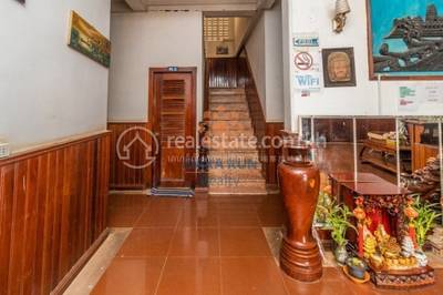   , Sala Kamraeuk, Siem Reap, Siem Reap