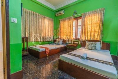    , Sala Kamraeuk, Siem Reap, Siem Reap