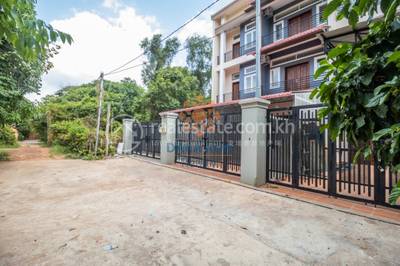  , Sla Kram, Siem Reap, Siem Reap