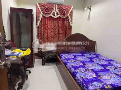 Villa For Rent in Chroy Changvar $1,100
